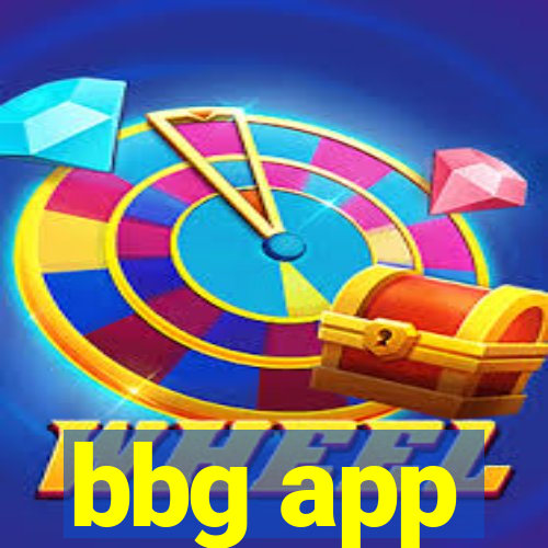 bbg app